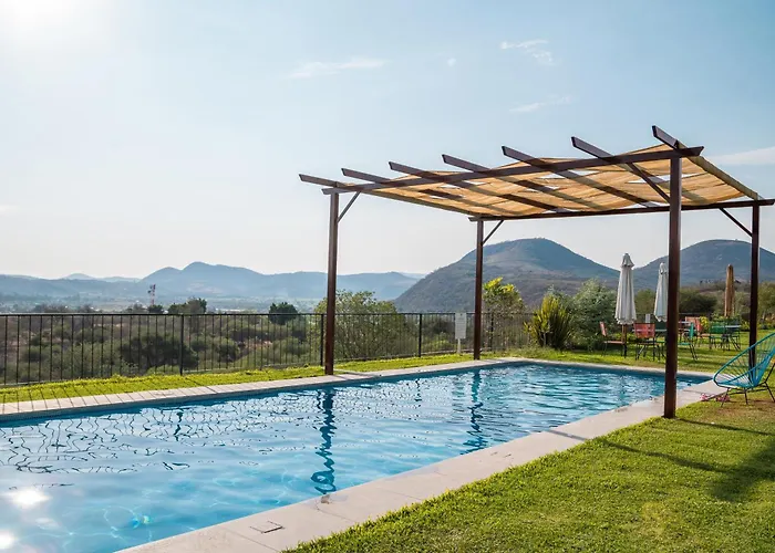 Boutique MarrakeshVilla